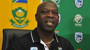 proteas head coach