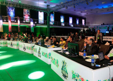 Live Blog: Pakistan Super League Draft