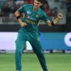 ﻿Shaheen Afridi shines as Pakistan clinch T20I series against New Zealand