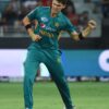 ﻿Shaheen Afridi shines as Pakistan clinch T20I series against New Zealand