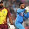 India cruised after facing a worthy Windies’ comeback