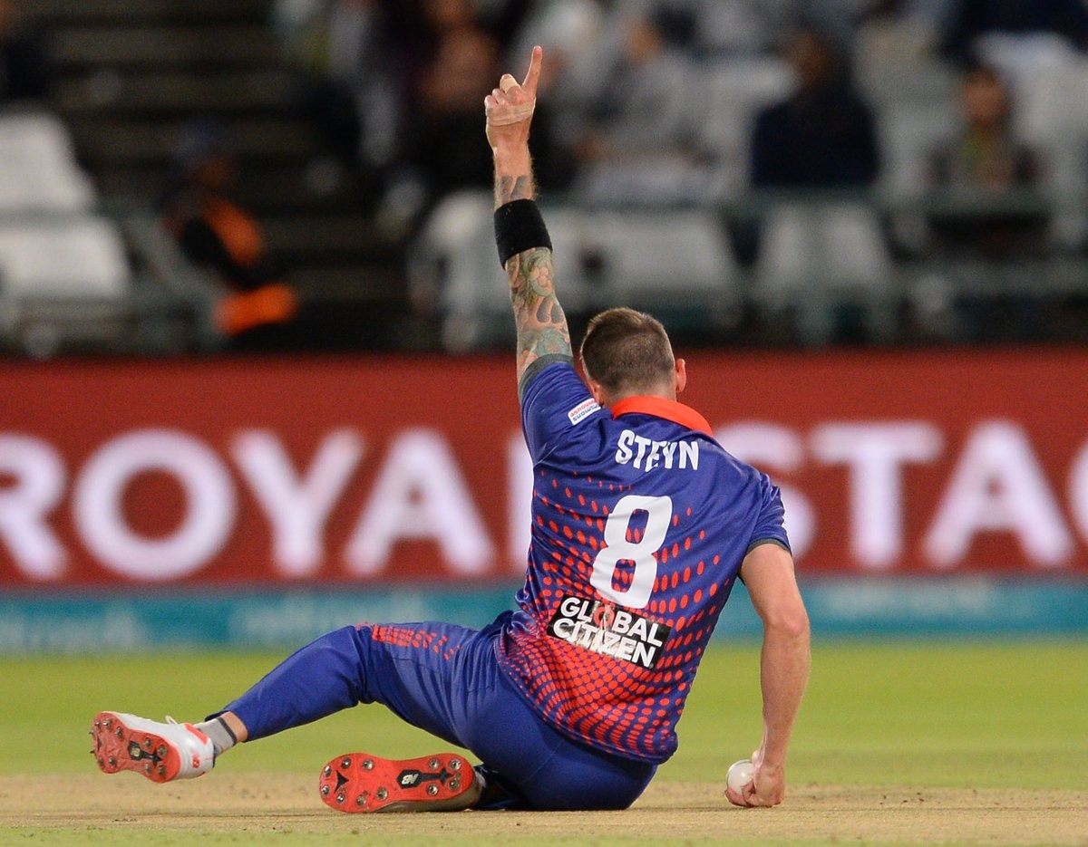 Caper Town Blitz in MSLT20