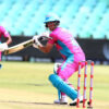 Durban Heat up for return Blitz contest