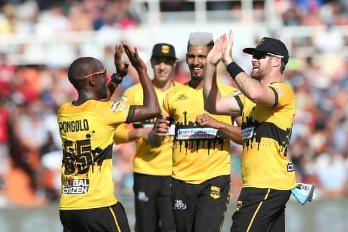 CSA congratulates Stars on becoming inaugural MSL Champions