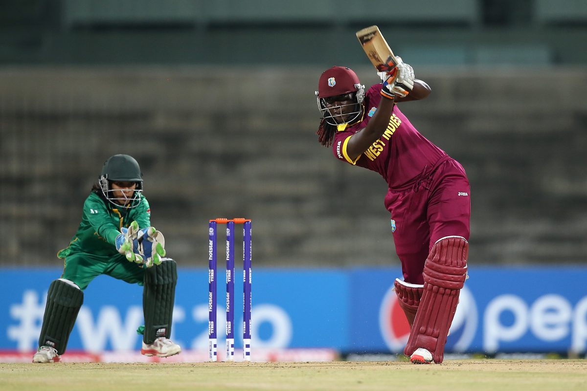 Windies women to tour Pakistan this month