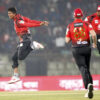 Comilla Victorians outclassed Sixers