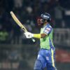 Batting fire-power gave Sylhet a win