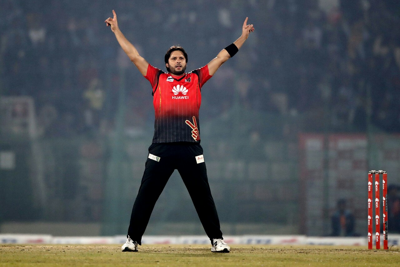 Comilla Victorians keep winning BPL 2019 games