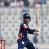 Mushfiqur Rahim heroics set a record chase in BPL 2019