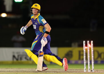 Steve Smith keen to join Pakistan Super League