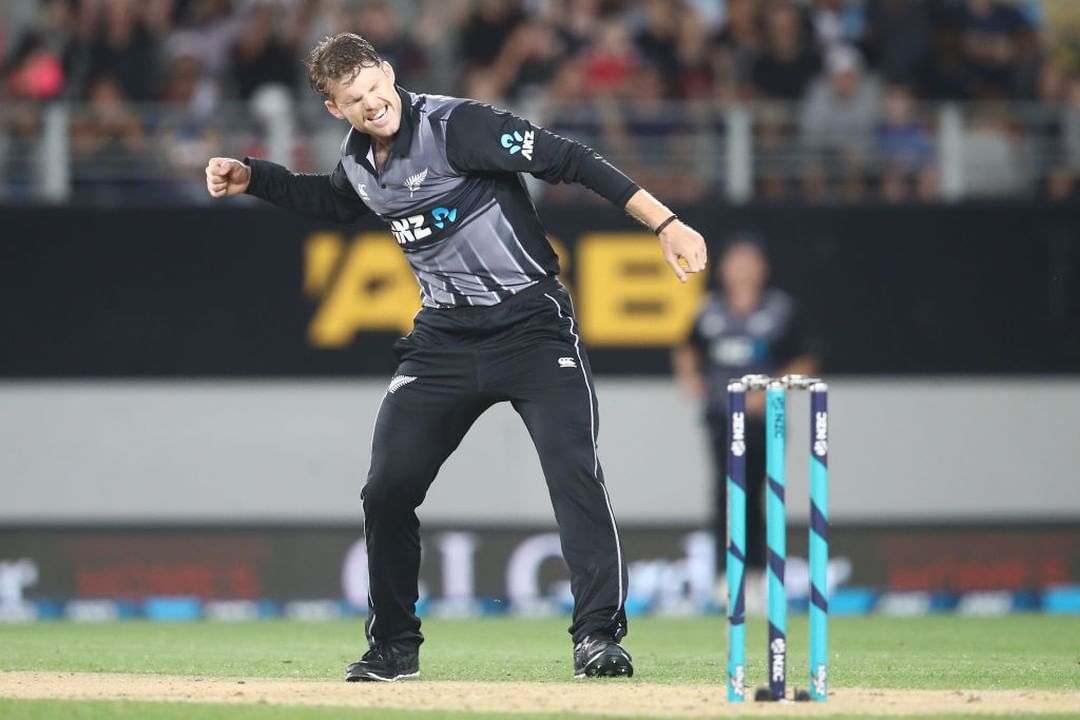 Ferguson helps Kiwis down Sri Lanka in only T20I