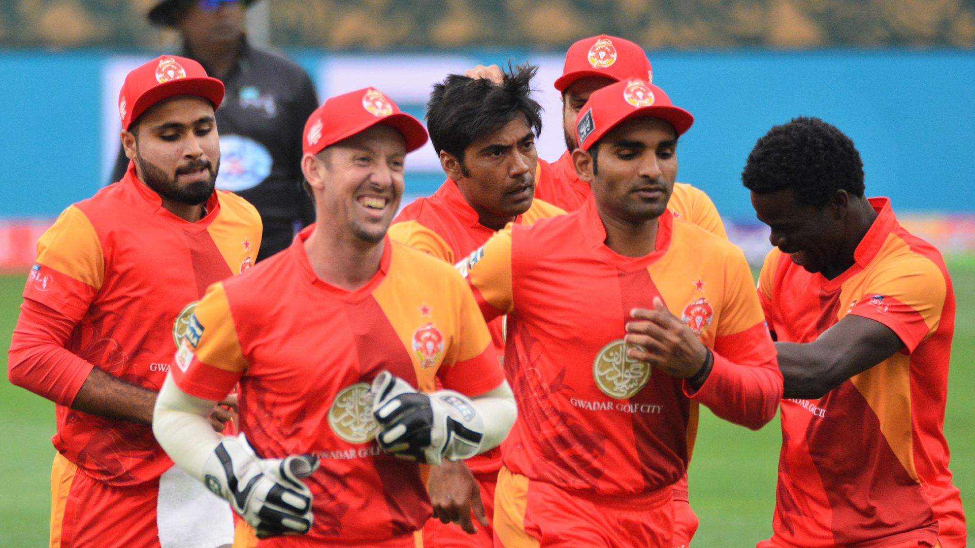 Islamabad United Team Combinations