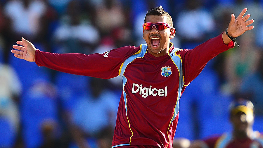Sunil Narine out of the PSL 2019