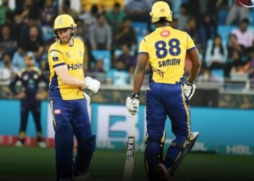 International Players share their best moment along with excitement level for PSL4