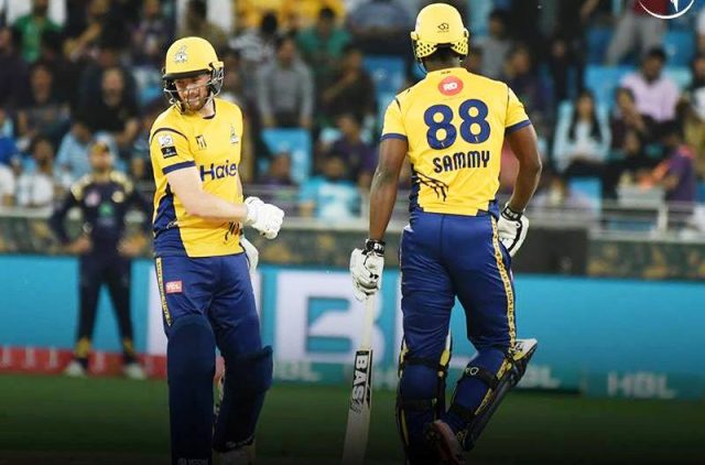 International Players share their best moment along with excitement level for PSL4