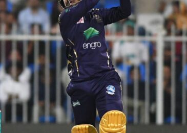 Twitter reacts on Quetta’s fourth straight victory