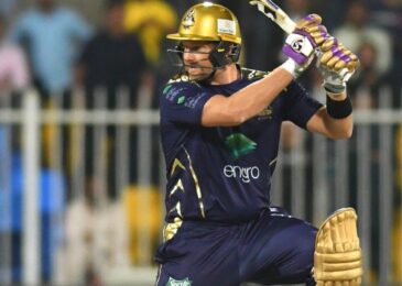 Twitter reacts on Quetta Gladiator 3rd straight win