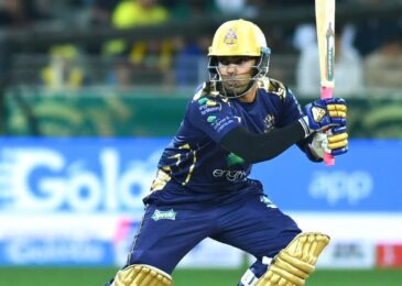 Twitter reacts on the Umar Akmal’s performance for Quetta
