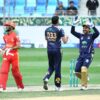 Quetta win another game, courtesy Watson and Tanveer