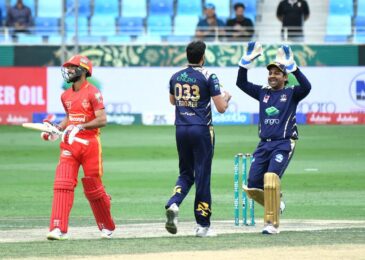 Twitter reacts after Quetta’s win over Islamabad United