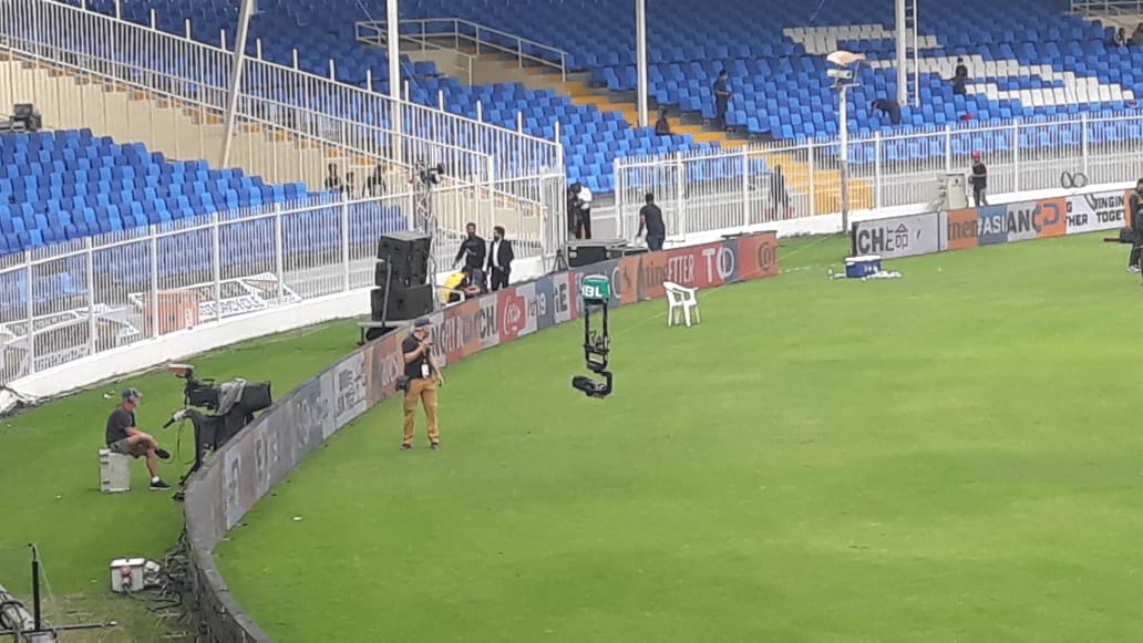 PCB appoints new live production partner for HBL PSL 2019