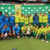 Proteas women complete T20i series whitewash