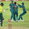 Pakistan wins the third t20 to restore some pride