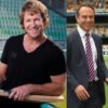 Michael Slater Replaced by Jonty Rhodes In PSL4