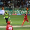 Islamabad United won inaugural encounter of the PSL 2019