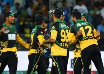 PSL 2019 Teams Analysis: Multan Sultans