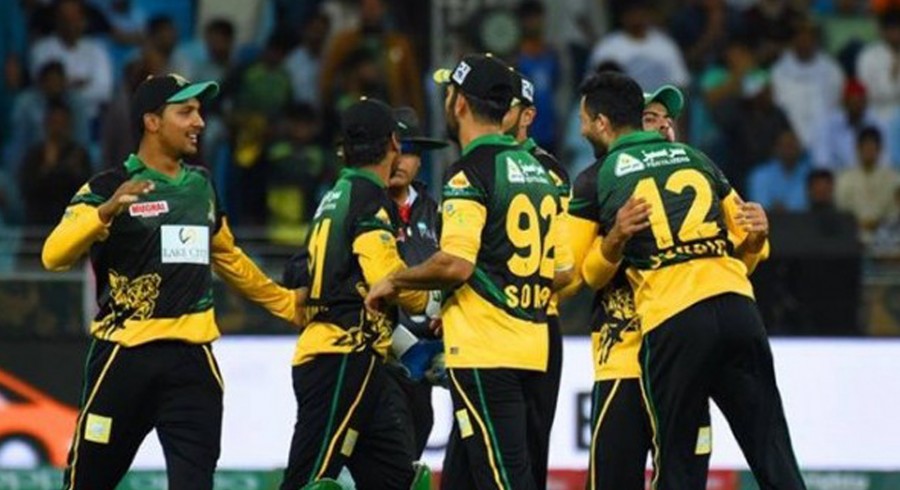 Multan Sultans Team Combination