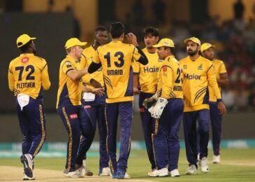 PSL 2019 Teams Analysis: Peshawar Zalmi