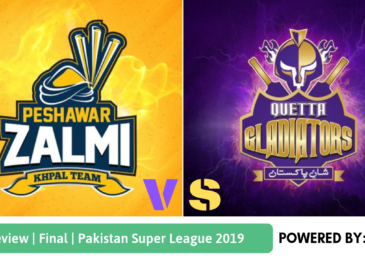Preview: Pakistan Super League 2019, Final, Peshawar Zalmi vs Quetta Gladiators