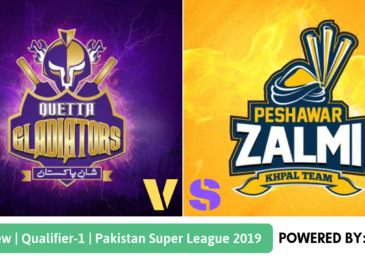 Preview: Pakistan Super League 2019, Qualifier 1, Peshawar Zalmi vs Quetta Gladiators