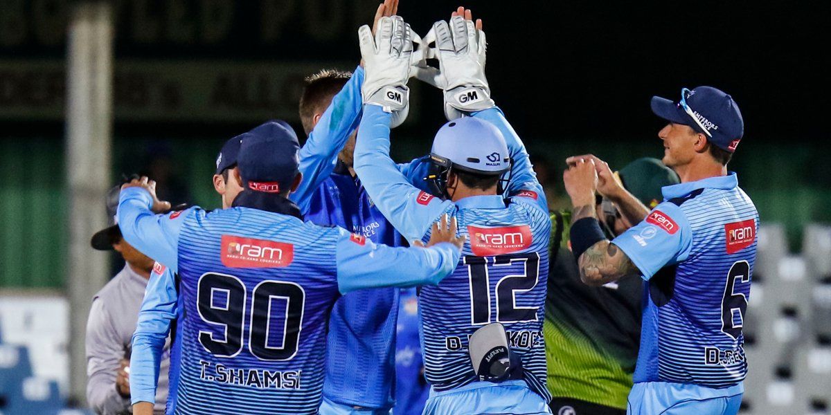 CSA T20 Challenge Titans vs Warriors Match Preview