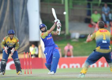 Amla joins CT Blitz as Batting Consultant in MSL 2019