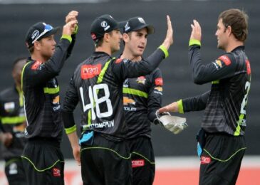 CSA T20 Challenge Knights vs Warriors Match Preview