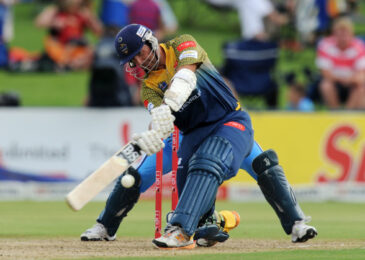 CSA T20 Challenge Knights vs Titans Match Preview
