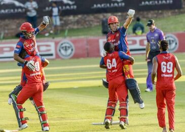 CSA T20 Challenge Lions vs Knights Match Preview