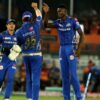 Alzarri Joseph records best ever bowling figure in IPL history on debut