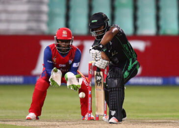 CSA T20 Challenge Dolphins vs Lions Preview