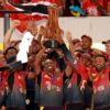 A record number of players enter Hero CPL draft with player list announced