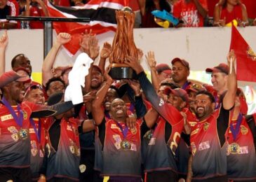 A record number of players enter Hero CPL draft with player list announced