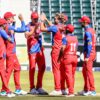 The bizhub Highveld Lions crowned CSA T20 Challenge winners for 2019