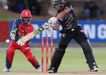 CSA T20 Challenge Lions vs Warriors Final Match Preview