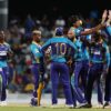 Barbados Tridents Squad for CPL 2019