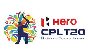 Caribbean Premier League 2019 Schedule & Results