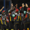 St Kitts and Nevis Patriots Squad for CPL 2019