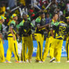 Jamaica Tallawahs Squad for CPL 2019