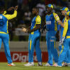 St Lucia Stars Squad for CPL 2019